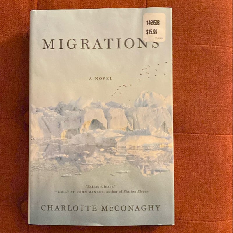 Migrations