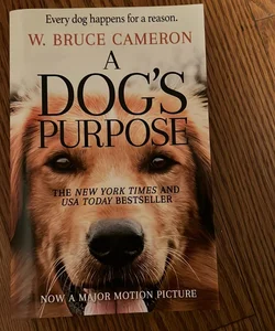 A Dog's Purpose