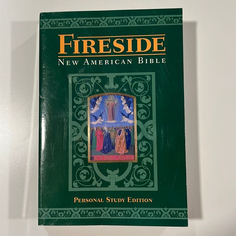 Fireside New American Bible