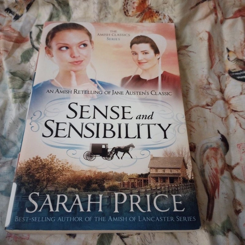 Sense and Sensibility