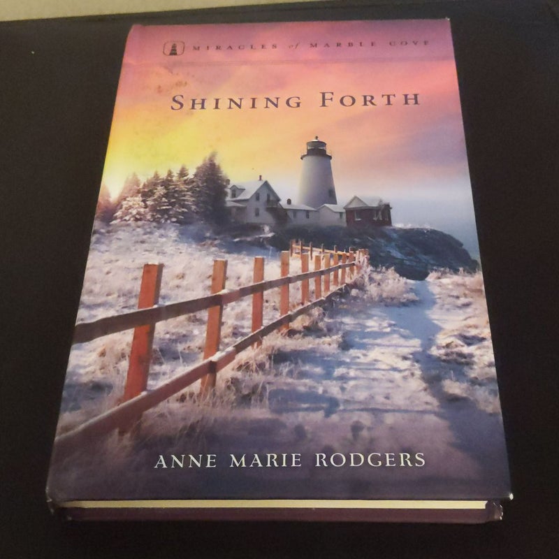 Shining Forth