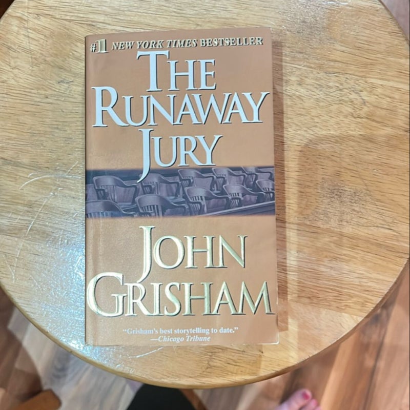 The Runaway Jury