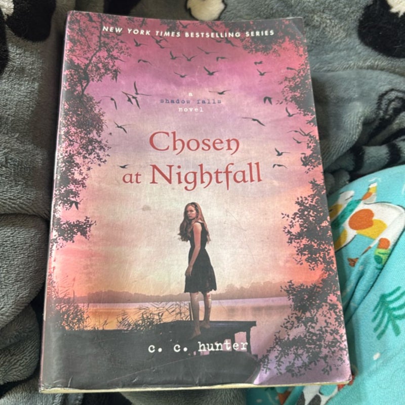 Chosen at Nightfall