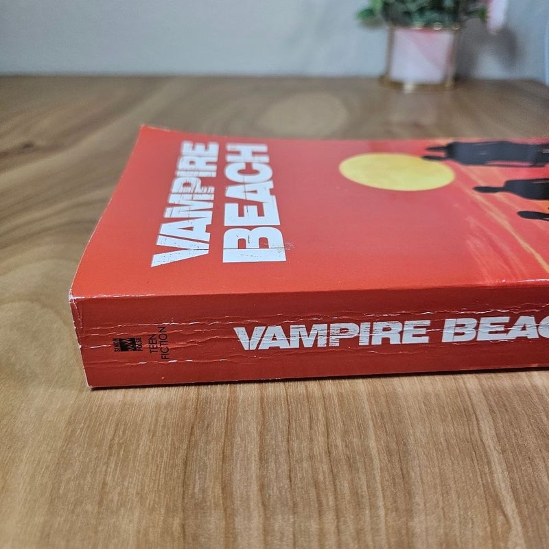 Vampire Beach 