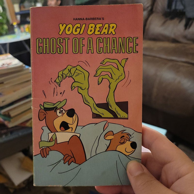 Yogi Bear