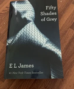 Fifty Shades of Grey