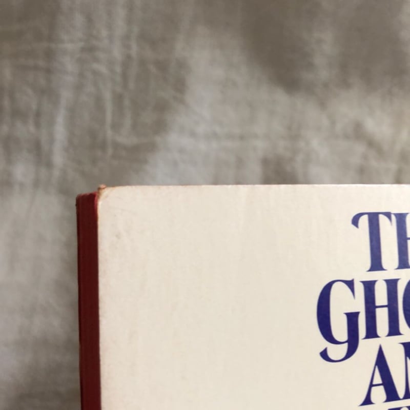 The Ghost and Mrs. Muir