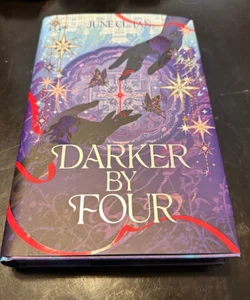 darker by four 