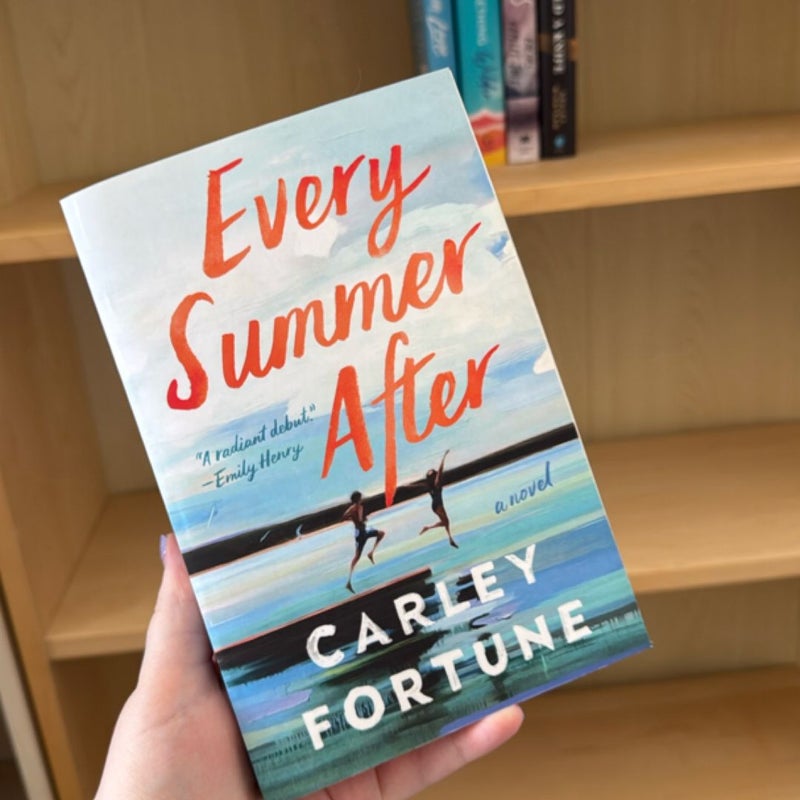Every Summer After