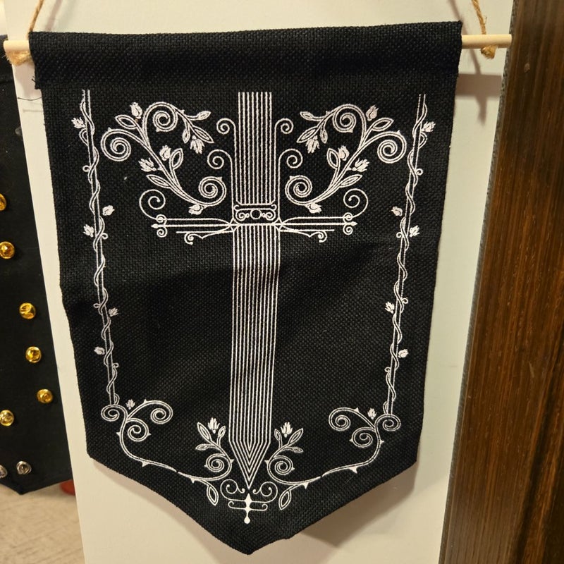 Fairyloot Pin Banner