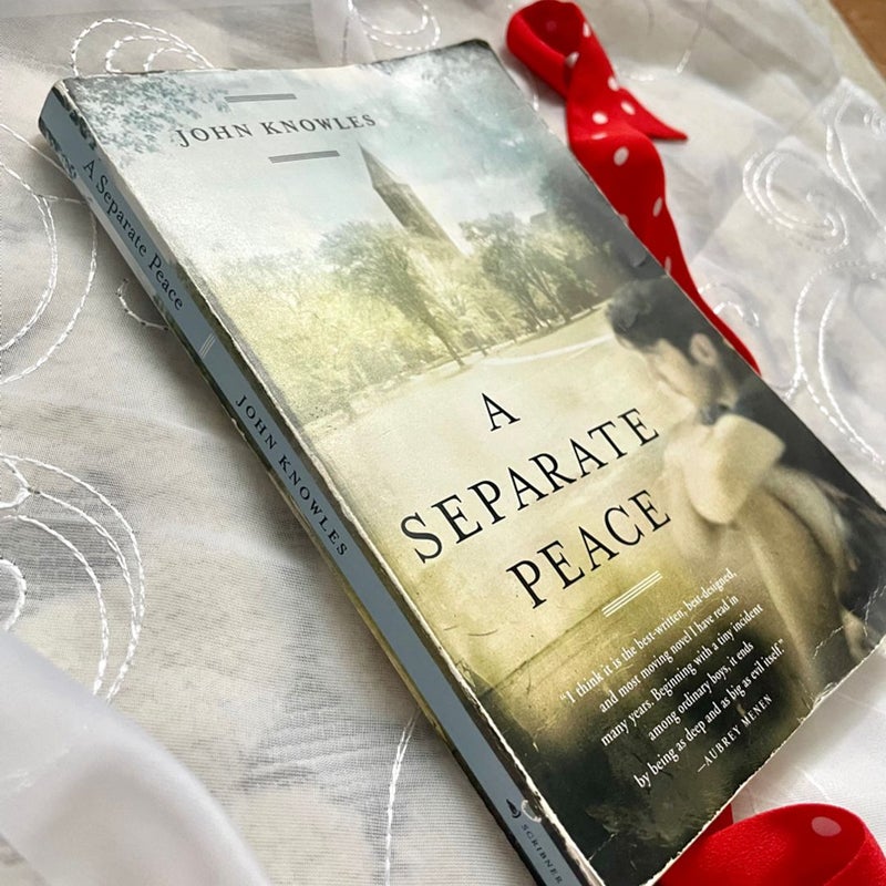 A Separate Peace