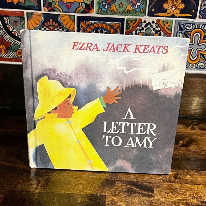 Ezra Jack Keats bundle (3 Books)