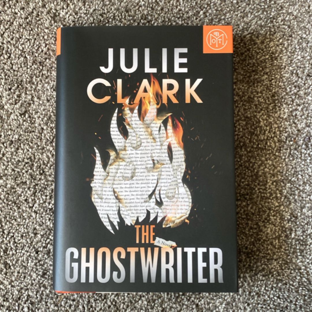 The Ghostwriter