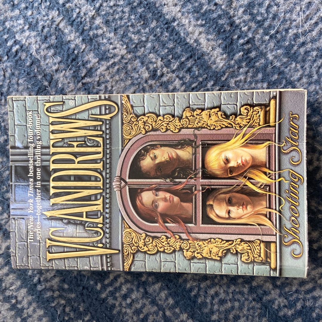 Shooting Stars Omnibus