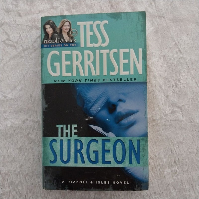 The Surgeon