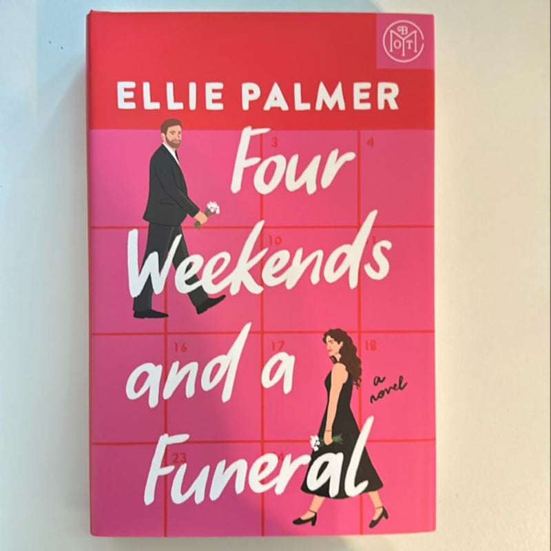 Four Weekends and a Funeral 