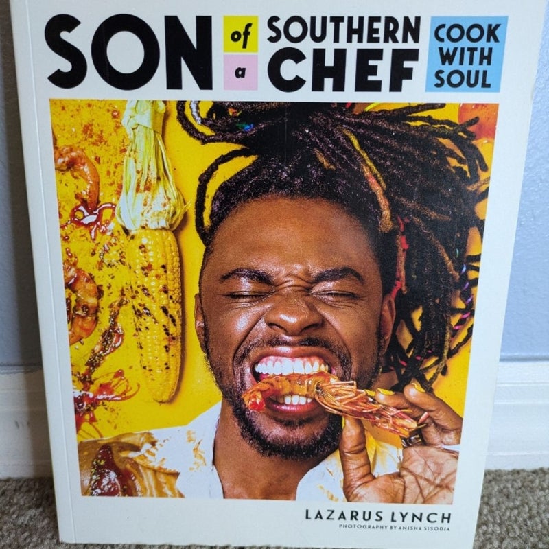 Son of a Southern Chef