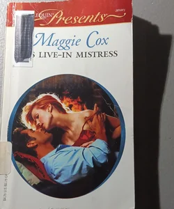 His Live-in Mistress