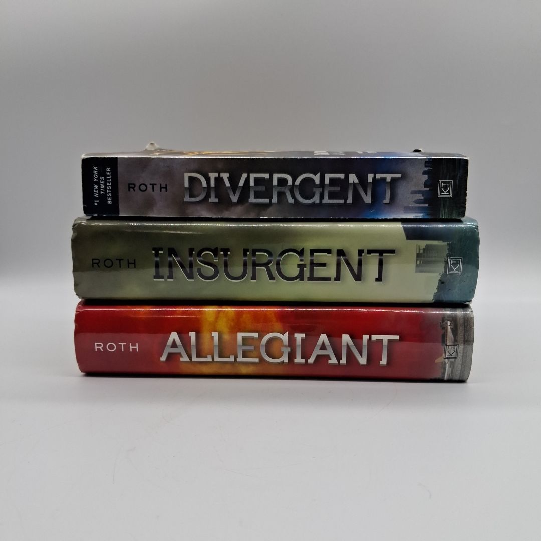 Divergent