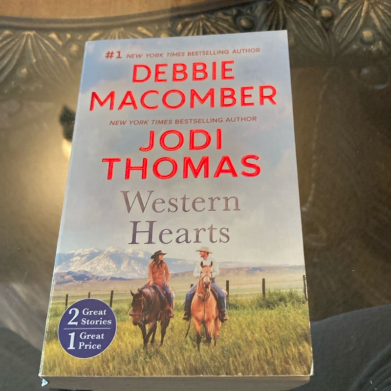 Western Hearts