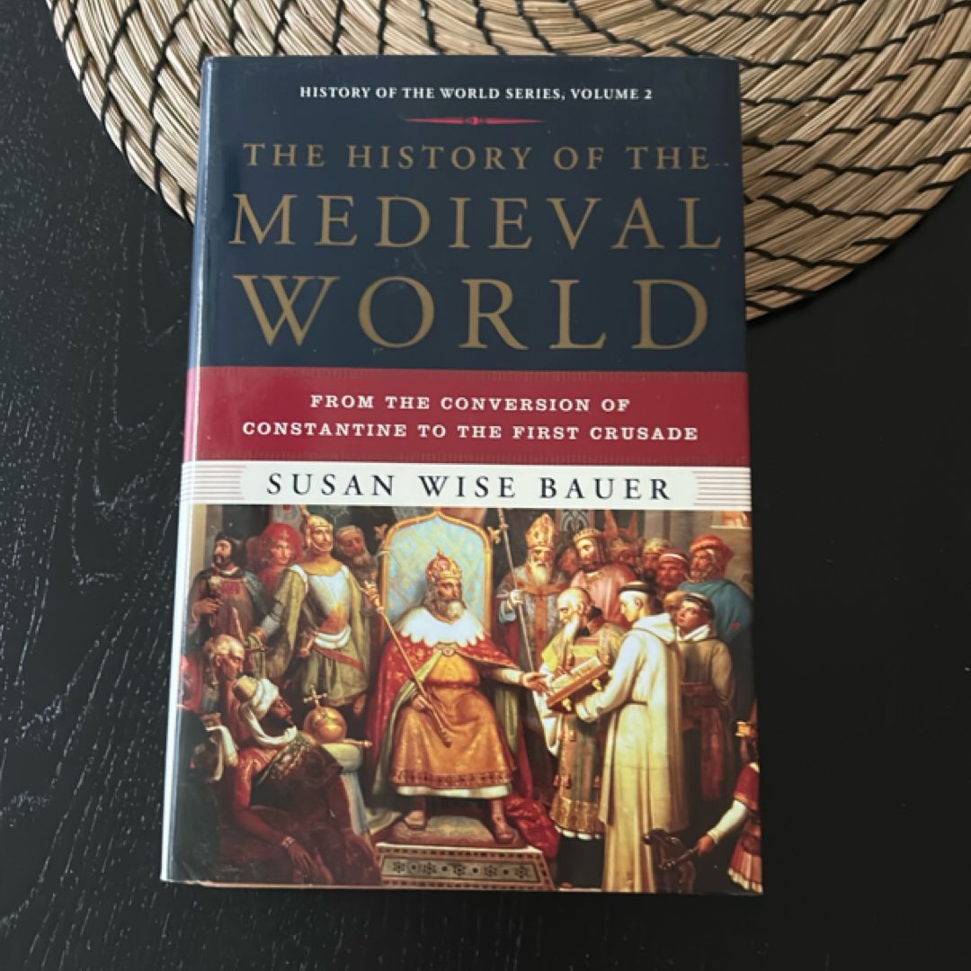The History of the Medieval World