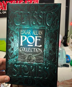 Edgar Allan Poe Short Stories