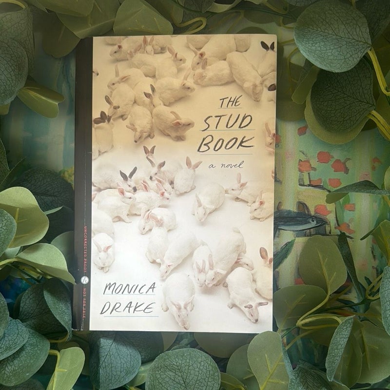 The Stud Book