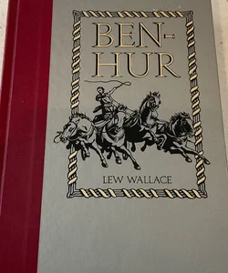 Ben-Hur HC Lew Wallace