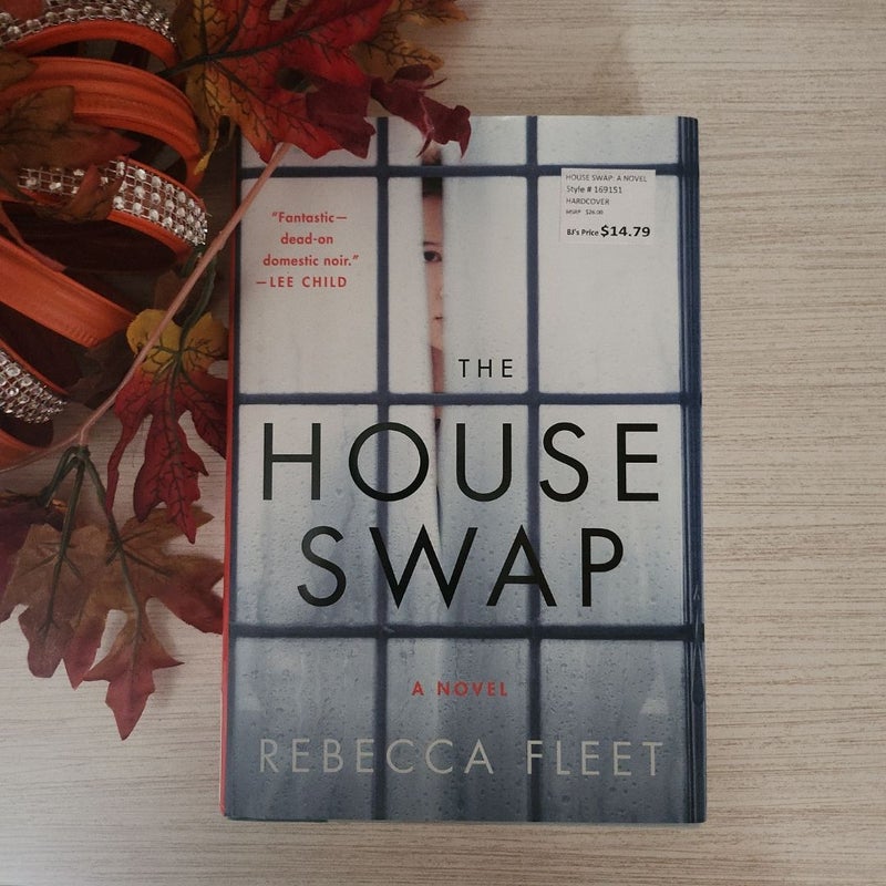 The House Swap