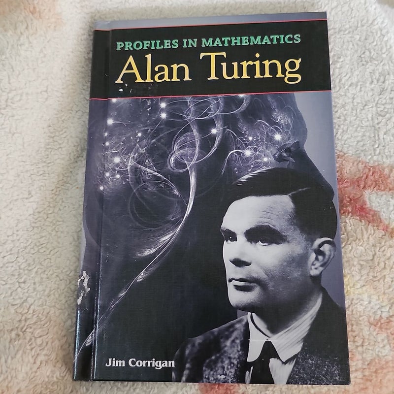 Alan Turing *