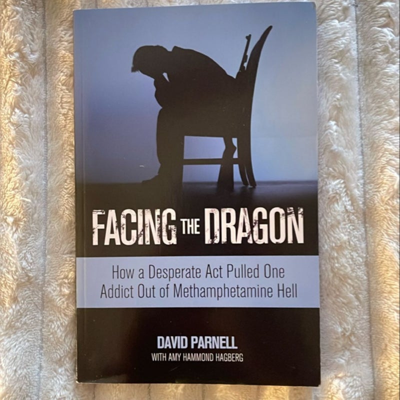 Facing the Dragon