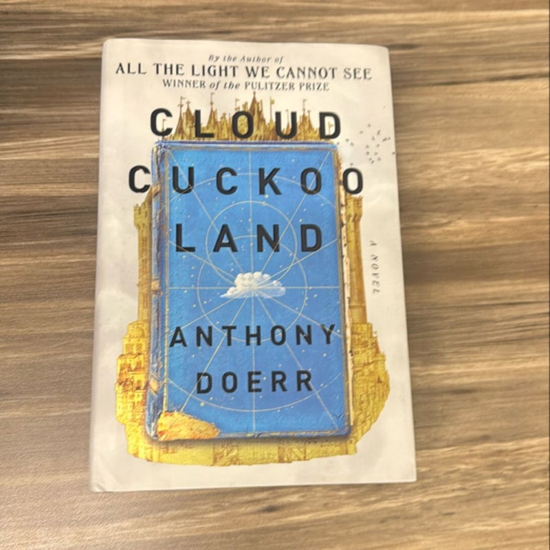 Cloud Cuckoo Land