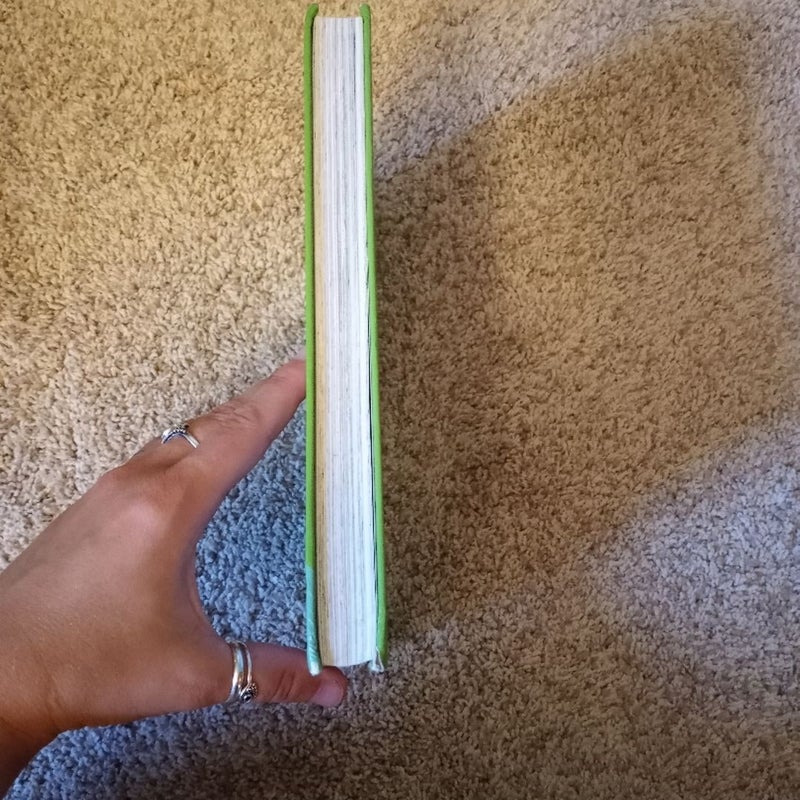 The Big Green Book of Beginner Books