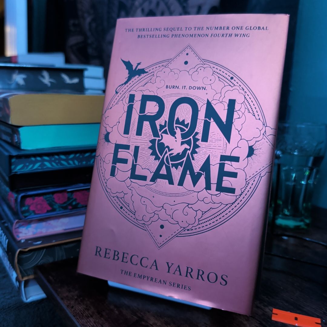 9780349438788 book cover