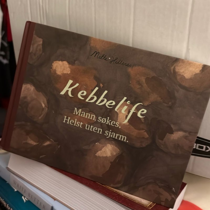 Kebbelife