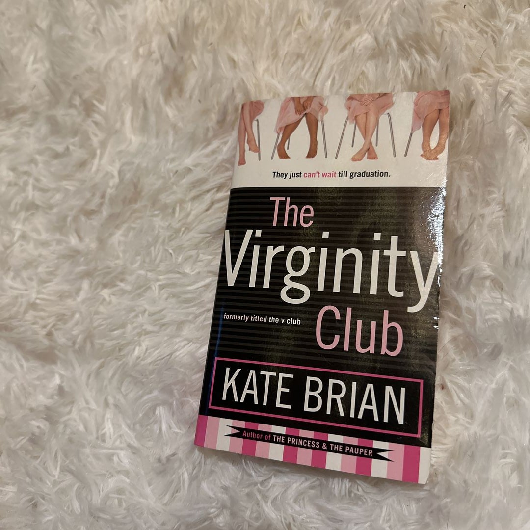 The Virginity Club