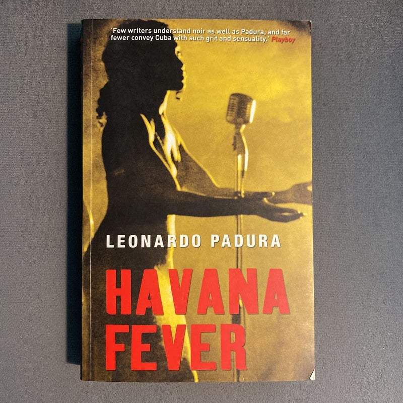 Havana Fever