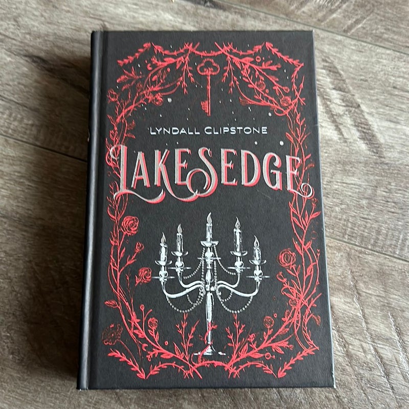 Lakesedge