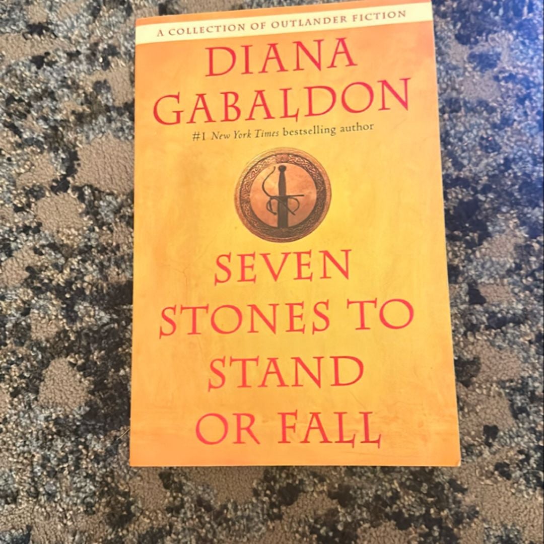 Seven Stones to Stand or Fall