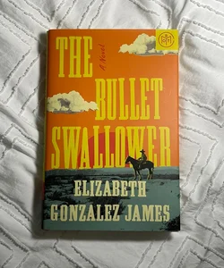 The Bullet Swallower