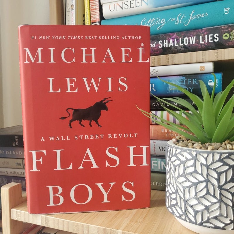 Flash Boys