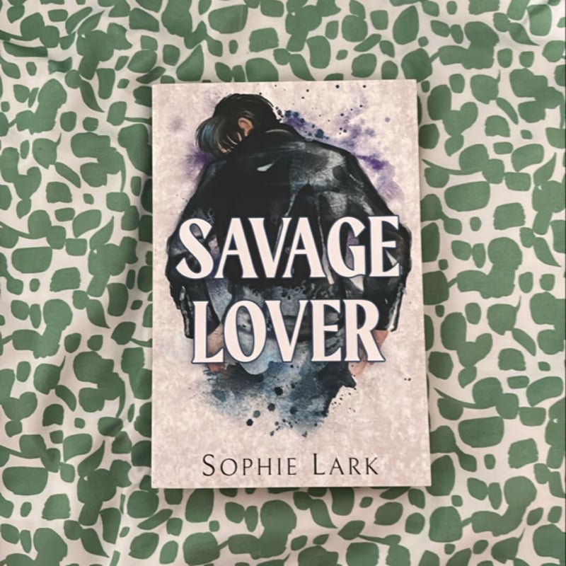 Savage Lover