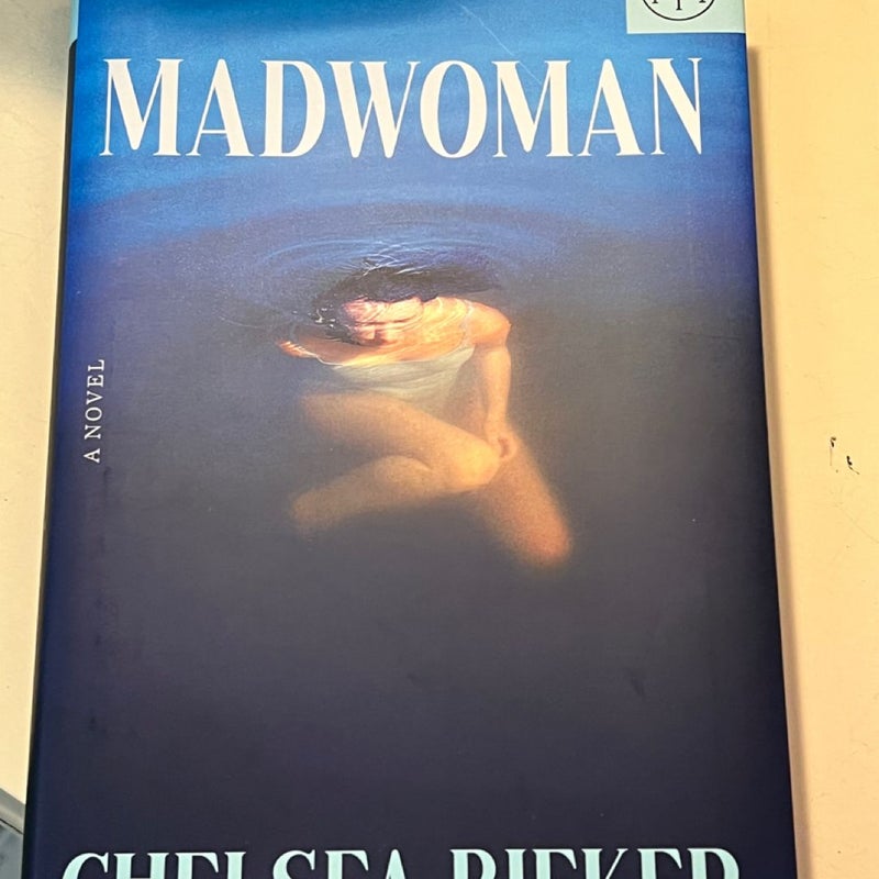 Madwoman- BOTM edition