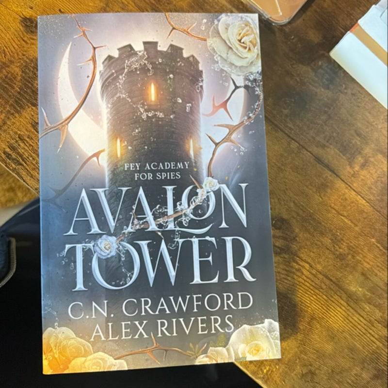 Avalon Tower