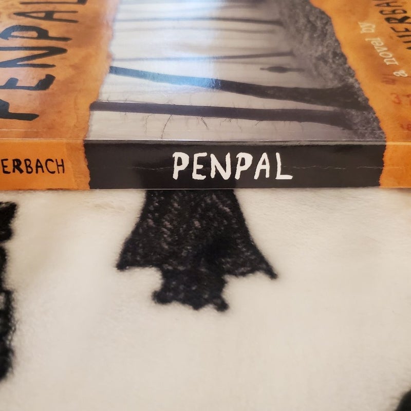 Penpal