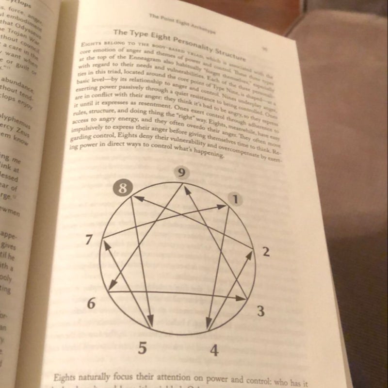 The Complete Enneagram