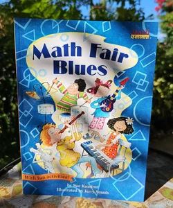 Math Fair Blues*