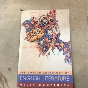 The Norton Anthology of English Literature