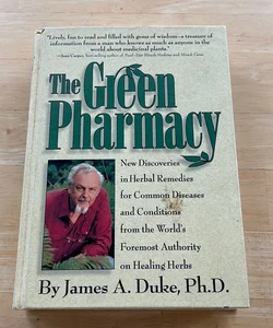 The Green Pharmacy