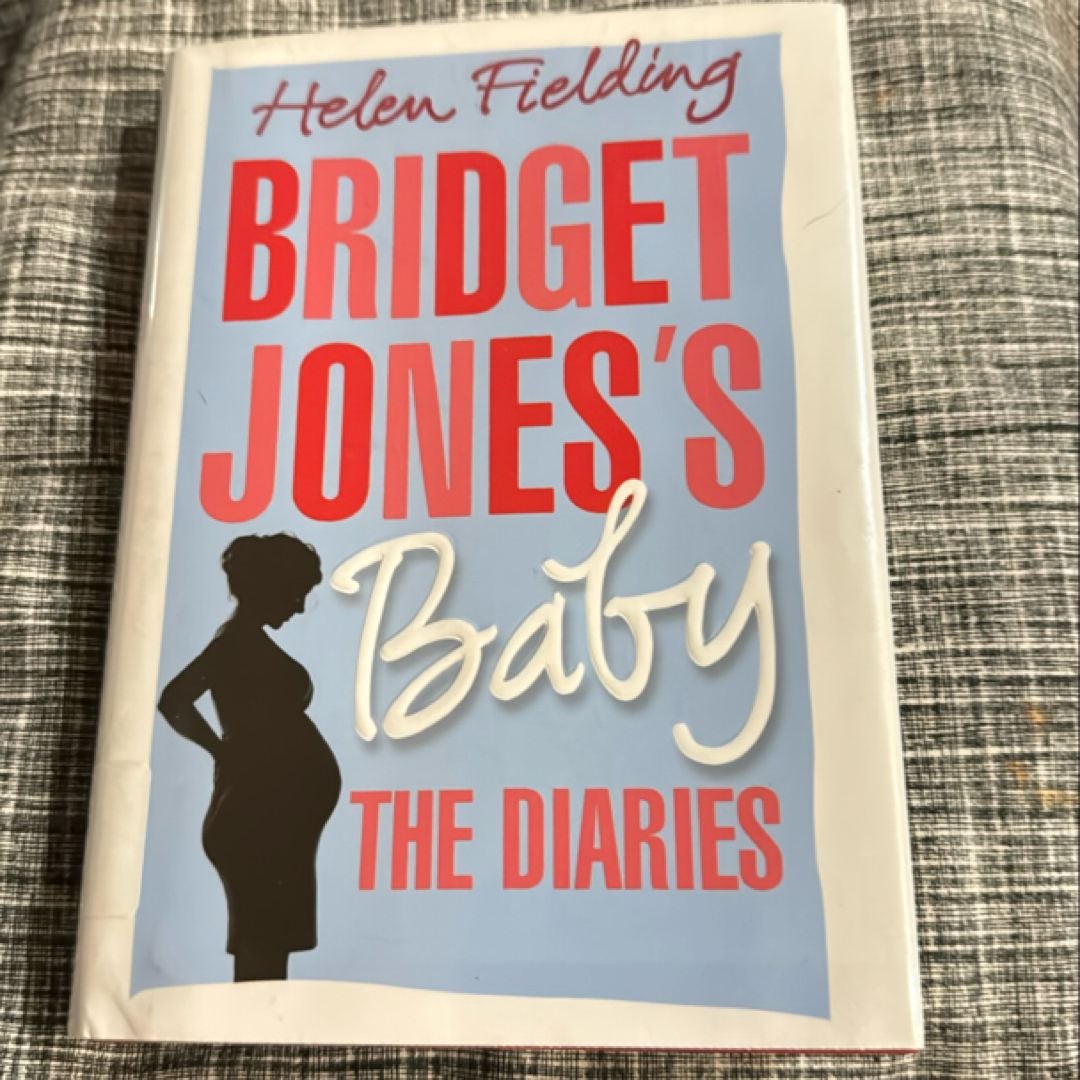 Bridget Jones's Baby